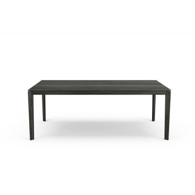 Wolfgang 82" Dining Table