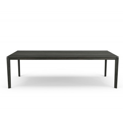 Wolfgang 102" Dining Table