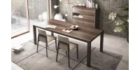 Fly Dining Table 72"