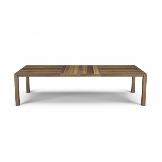 Fly Dining Table 82"-118"