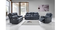 Sofa inclinable électrique IF-8120