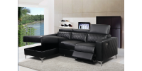 IF-9020 LHF Reclining Sectional