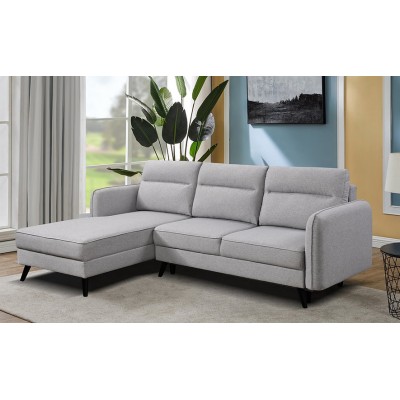IF-9070 LHF Sofa Bed Sectional