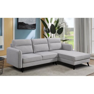 IF-9071 RHF Sofa Bed Sectional
