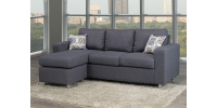 IF-9325 Reversible Sofa Sectional