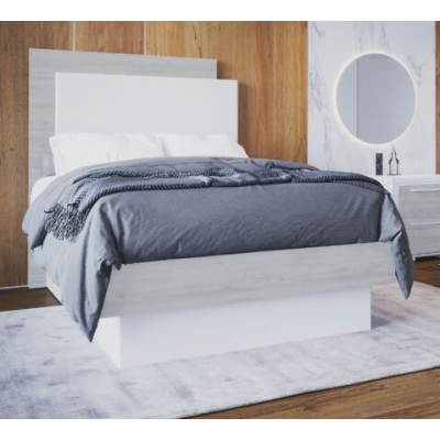 Broadway Twin Bed 32200
