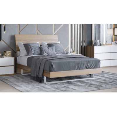 Baltique 35000 King Bed