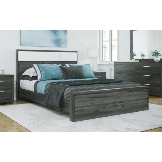 Victo 37000 Full Bed
