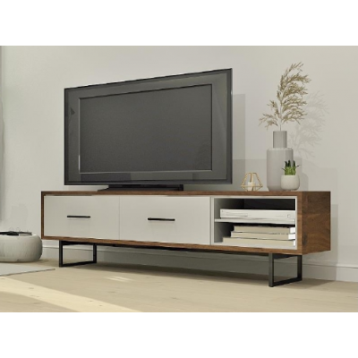 1374 TV Stand 72"L