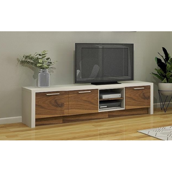 1894 TV Stand 72"L