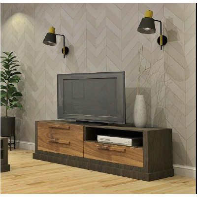 2864 TV Stand 65"L