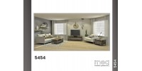 5454 Coffee Table (Country Grey)
