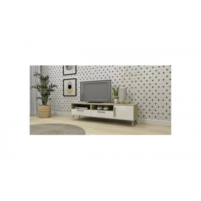 5925 TV Stand 64"L