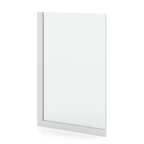 Miroir 6498 (Blanc)