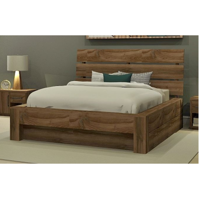 6765 Full Bed (Cinnamon)