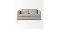 Sofa modulaire Valence 69567-B