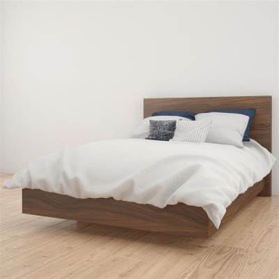 Full Bed 400885 (Walnut)