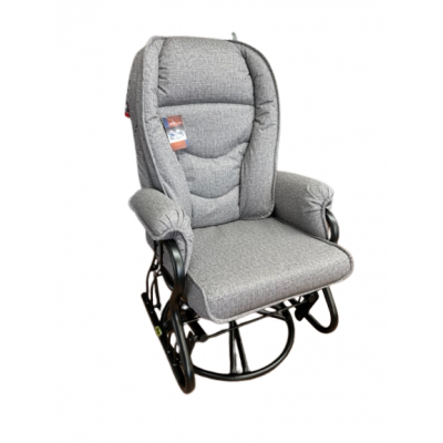 Swivel, Glider and Recliner #362 with cushion C-21  (Trapeze 60)