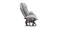Swivel, Glider and Recliner #362 with cushion C-21  (Trapeze 60)