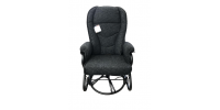 Swivel, Glider and Recliner #362 with cushion C-21 (Urban 40)
