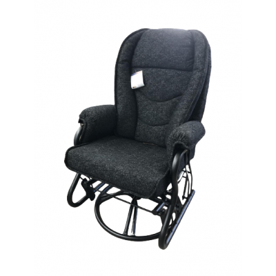 Swivel, Glider and Recliner #362 with cushion C-21 (Urban 40)