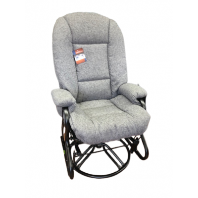 Swivel, Glider and Recliner #362 with cushion C-27  (Trinidad 60)