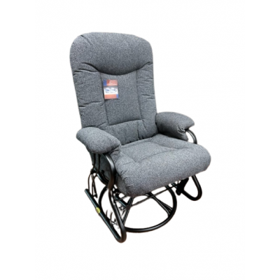 Swivel, Glider and Recliner #362 with cushion C-49  (Capeside 60)