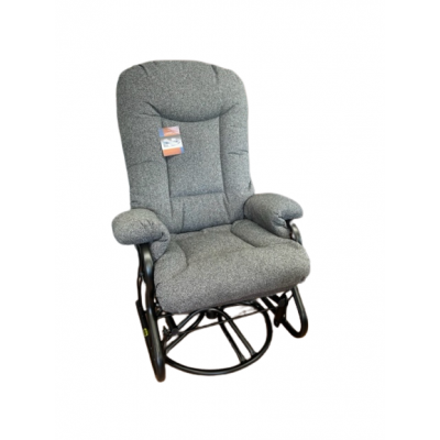 Swivel, Glider and Recliner #362 with cushion C-49  (Trapeze 460)