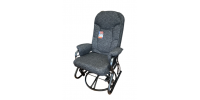 Swivel, Glider and Recliner #362 with cushion C-6  (Urban 40)