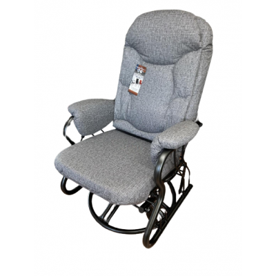 Swivel, Glider and Recliner #364 with cushion C-6  (Trapeze 460)