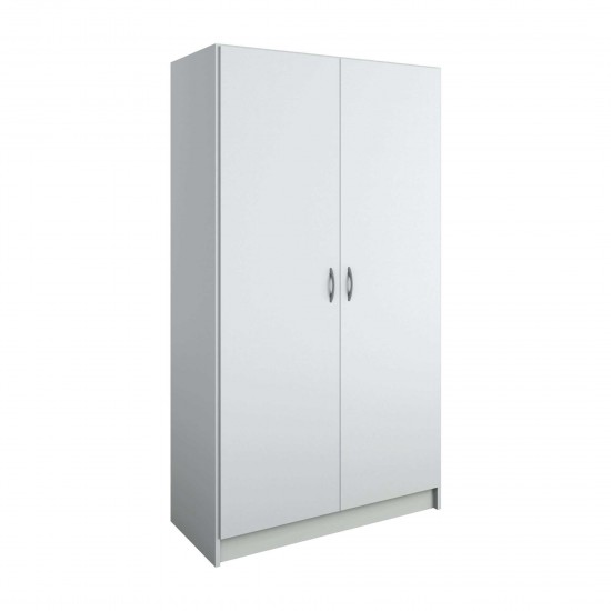 Wardrobe and Cabinet 36" 3611.03