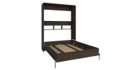 Edward Retractable Full Bed (Tuxedo) C2809.91.AK