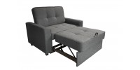 Twin Sofa Bed R345