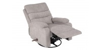 Swivel Rocker Recliner Chair T1018