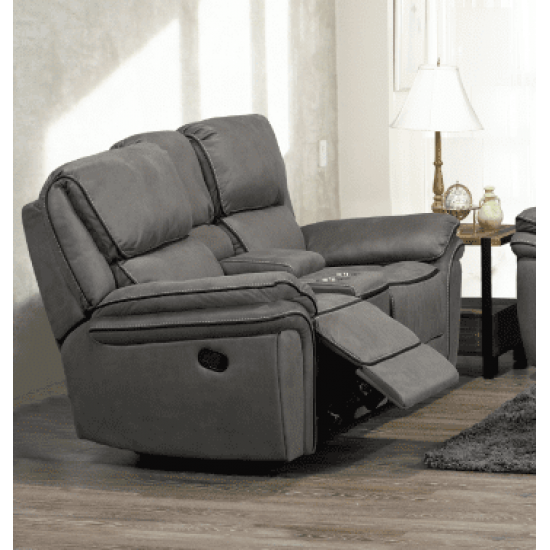 Causeuse inclinable T1185