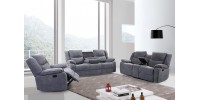 Sofa inclinable T1194