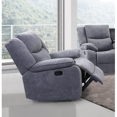 Fauteuil bercant et inclinable T1194