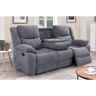 Sofa inclinable T1194