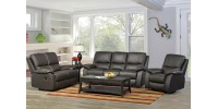 Sofa inclinable T1415