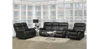 Sofa inclinable T1420