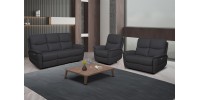 Sofa inclinable électrique T1121C