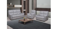 Sofa inclinable électrique T1121G