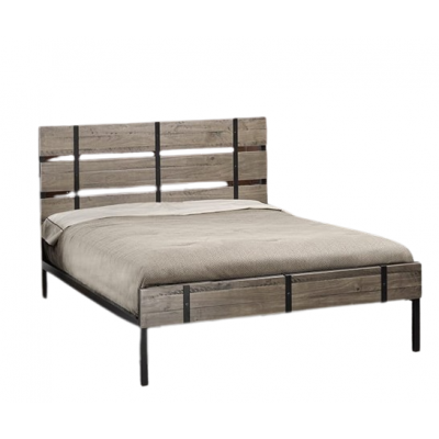 Twin Bed T2337