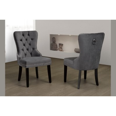 Dining Chair T246G (Grey)