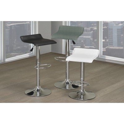 Ajustable stool T3275G-C (Grey)