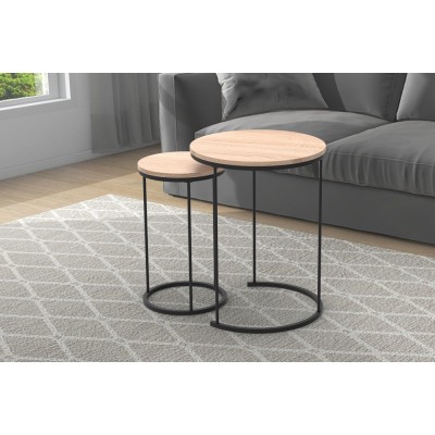 End Table T5505