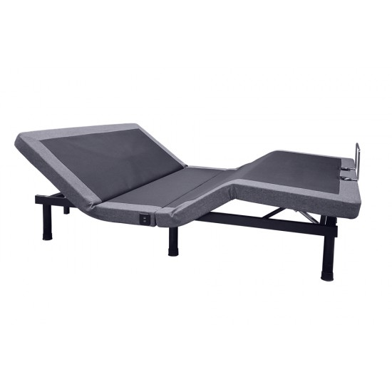 Adjustable Bed Full T670