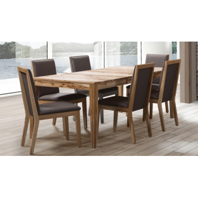 TH238-2-42 Dining Table