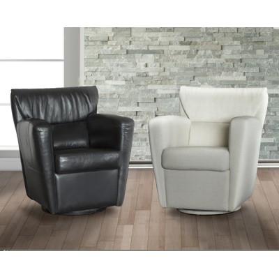 Swivel and Gliding Chair 2028