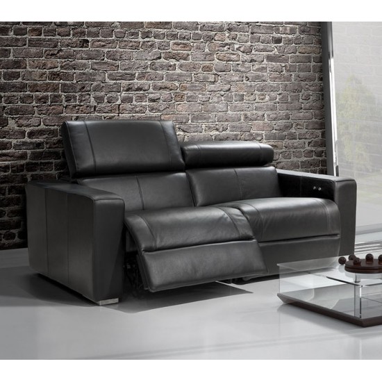 Sofa condo 3024 Inclinable électrique (17E+18E)